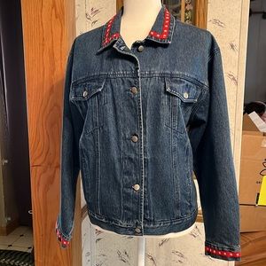 Bushwacker Denim Jacket